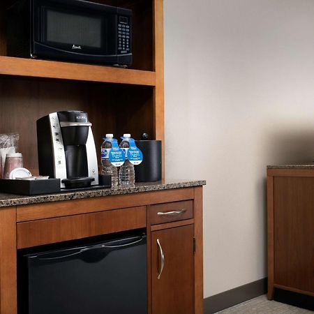 Hilton Garden Inn Atlanta West/Літіа Спринґс Екстер'єр фото
