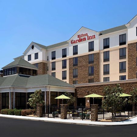 Hilton Garden Inn Atlanta West/Літіа Спринґс Екстер'єр фото