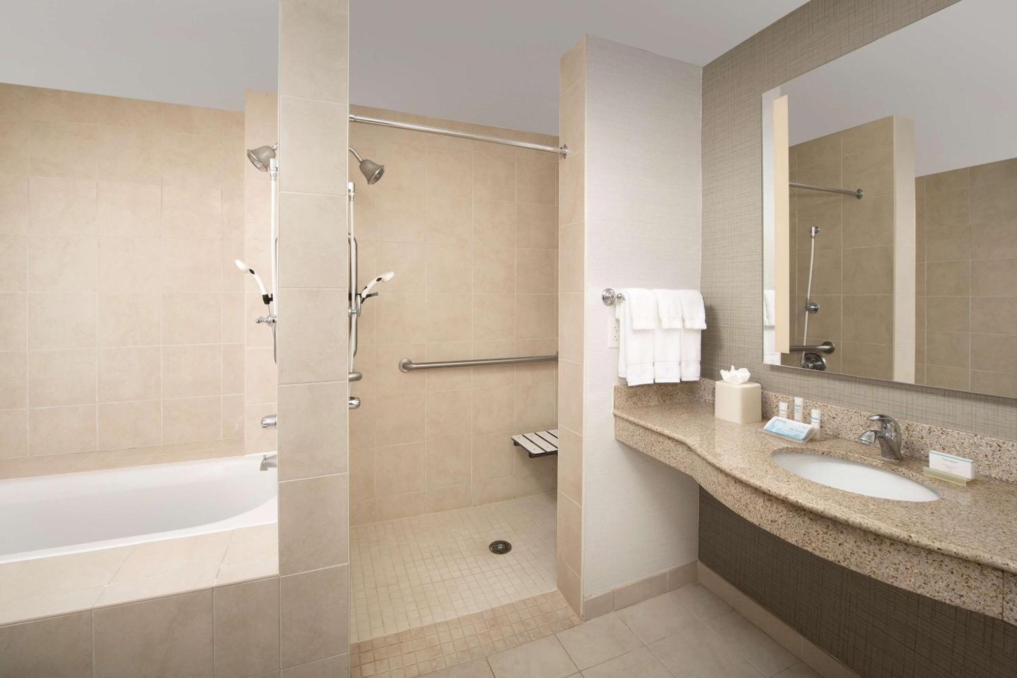 Hilton Garden Inn Atlanta West/Літіа Спринґс Екстер'єр фото