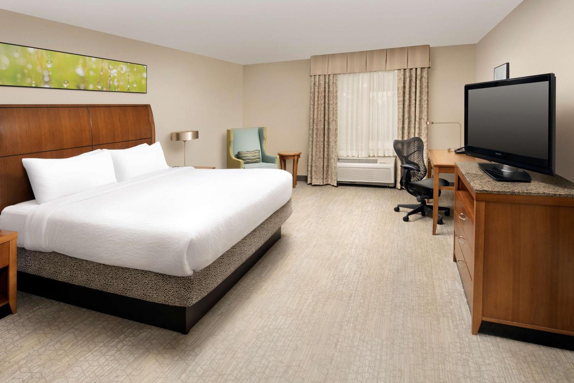 Hilton Garden Inn Atlanta West/Літіа Спринґс Екстер'єр фото
