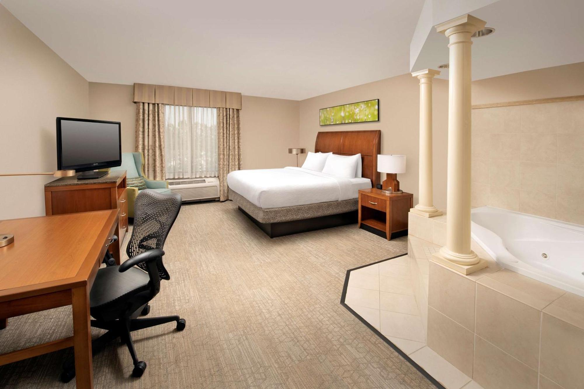 Hilton Garden Inn Atlanta West/Літіа Спринґс Екстер'єр фото