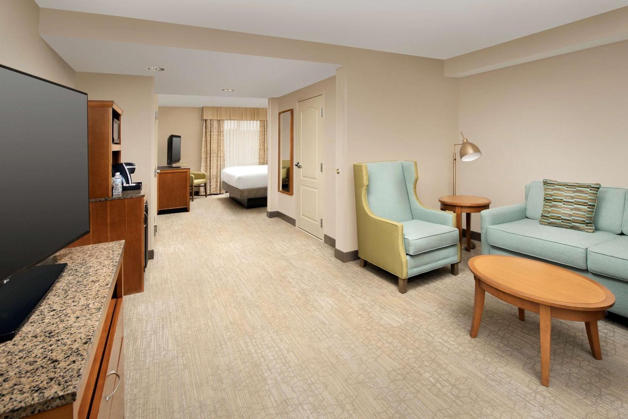 Hilton Garden Inn Atlanta West/Літіа Спринґс Екстер'єр фото