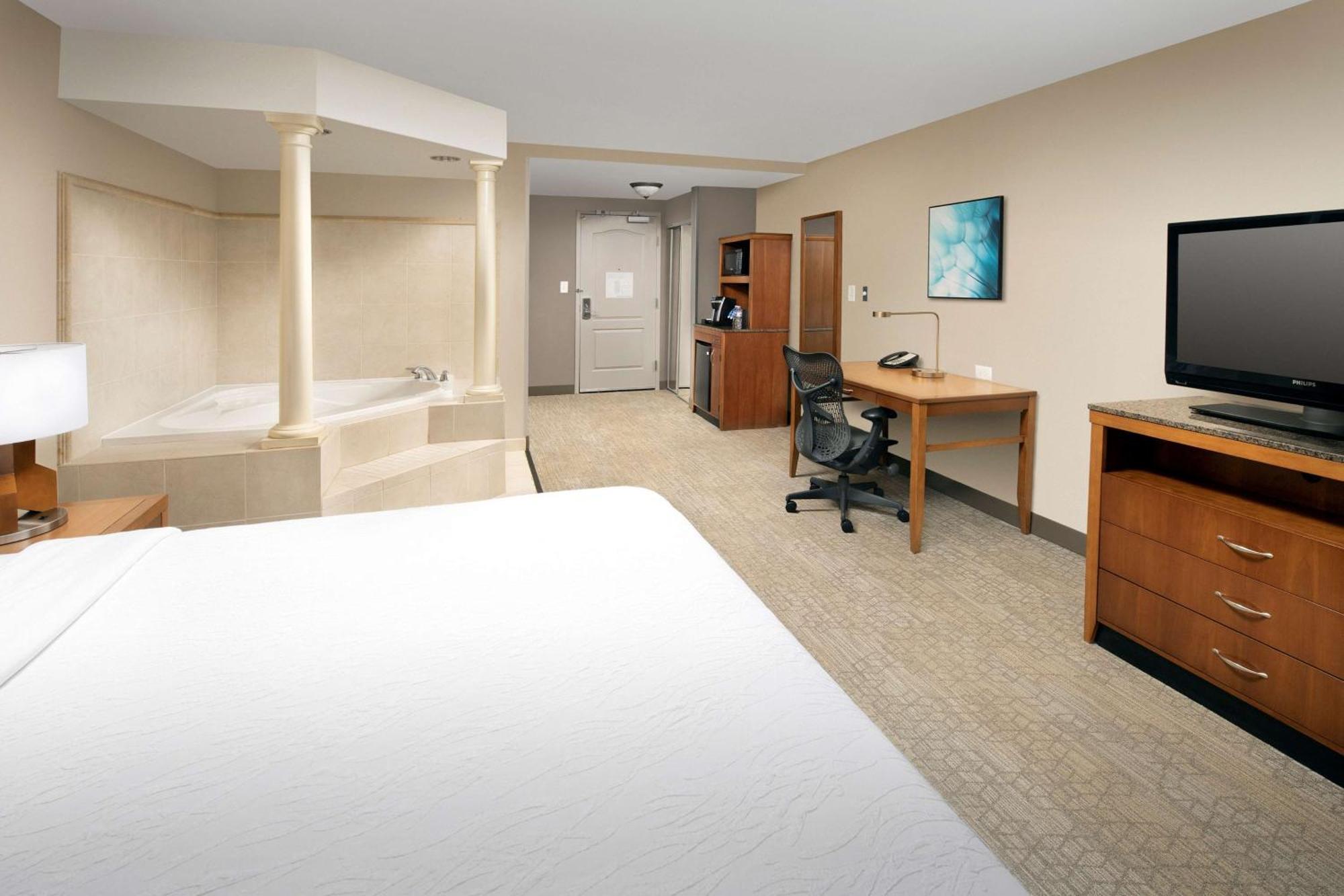 Hilton Garden Inn Atlanta West/Літіа Спринґс Екстер'єр фото