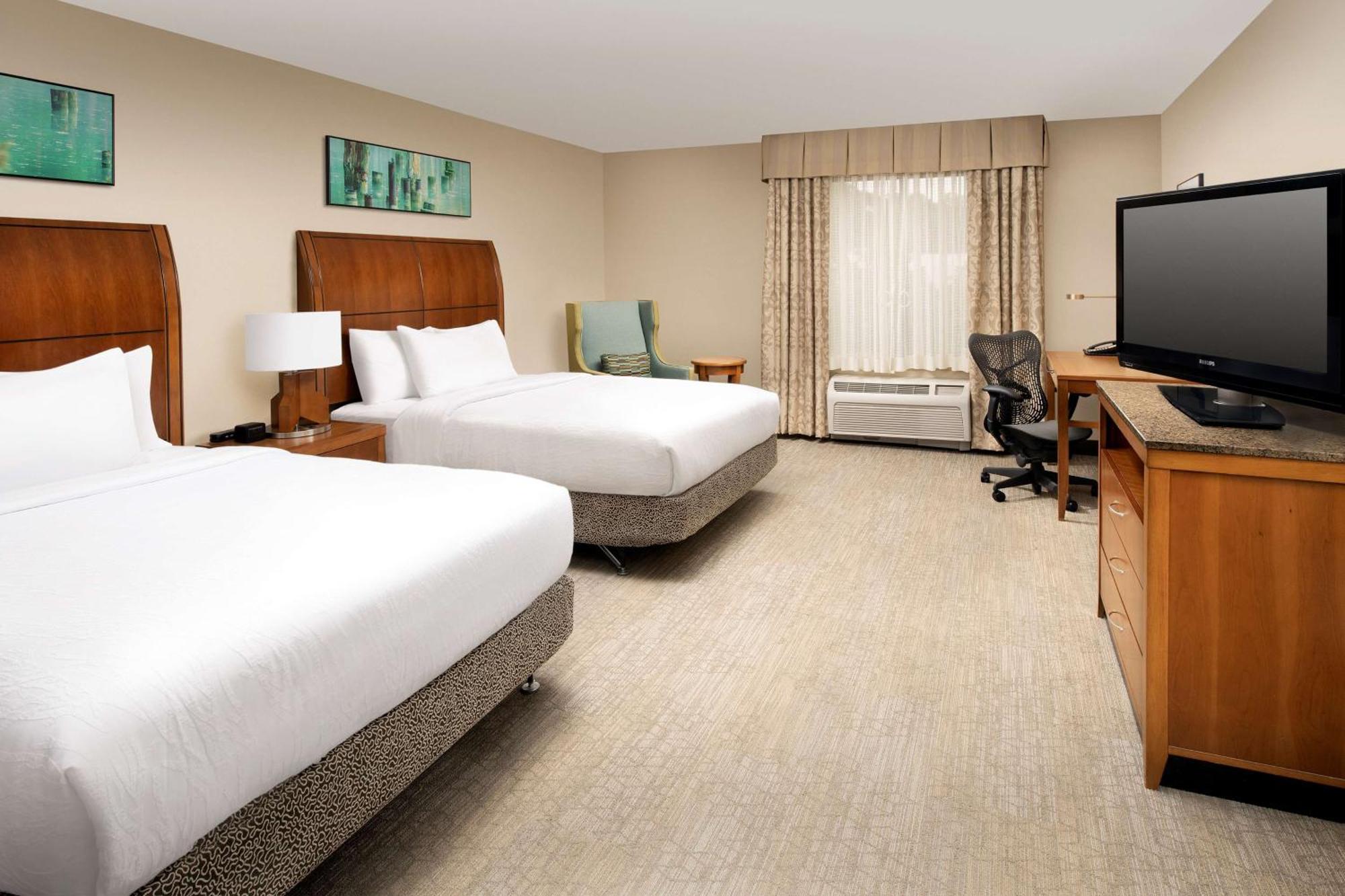 Hilton Garden Inn Atlanta West/Літіа Спринґс Екстер'єр фото