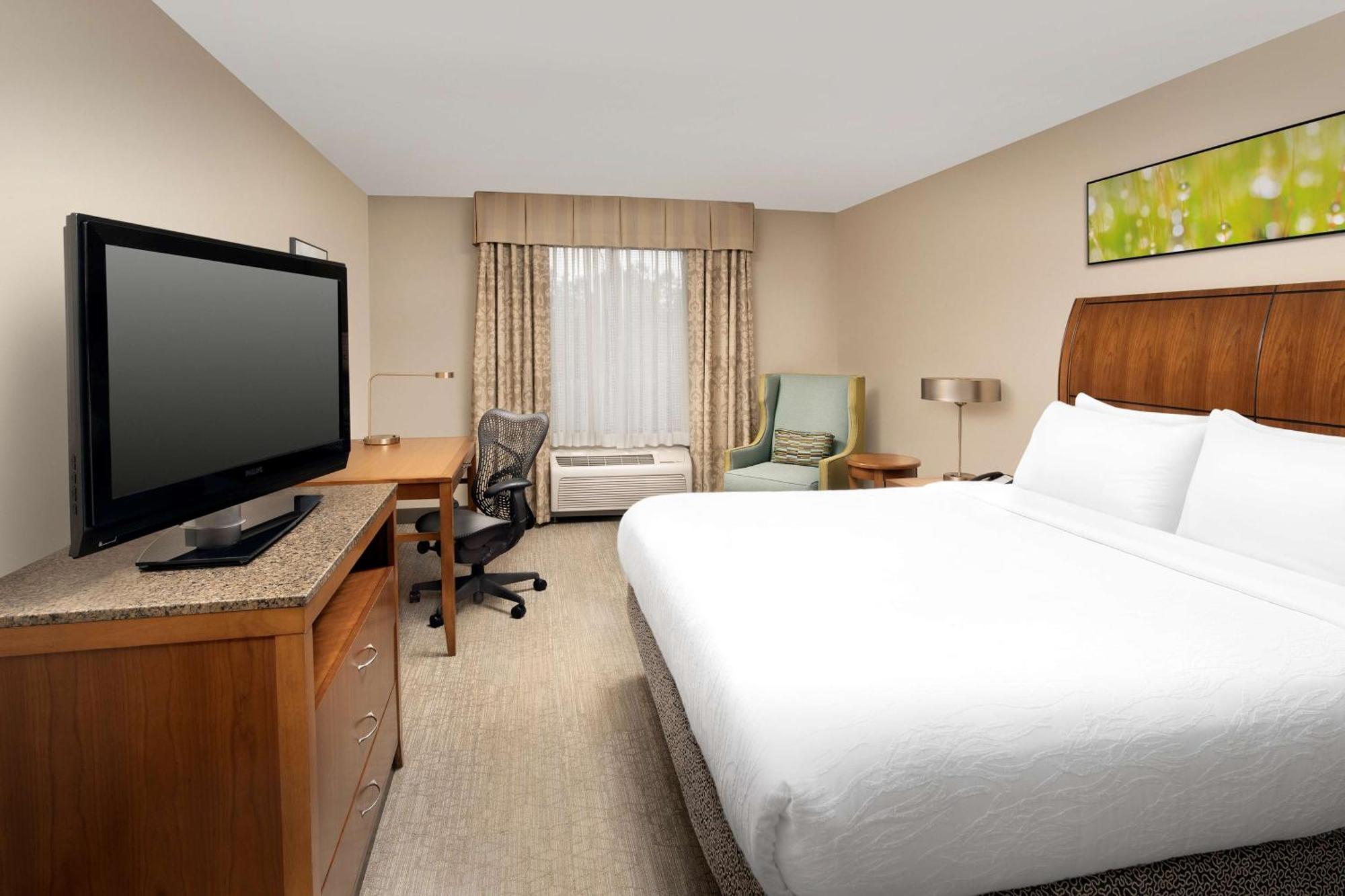 Hilton Garden Inn Atlanta West/Літіа Спринґс Екстер'єр фото