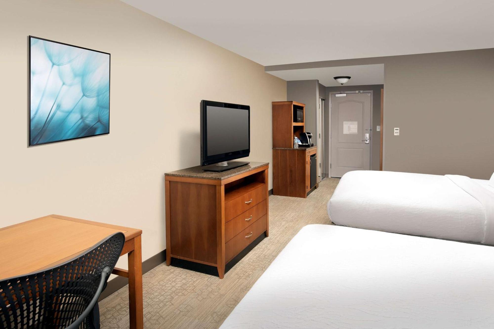 Hilton Garden Inn Atlanta West/Літіа Спринґс Екстер'єр фото