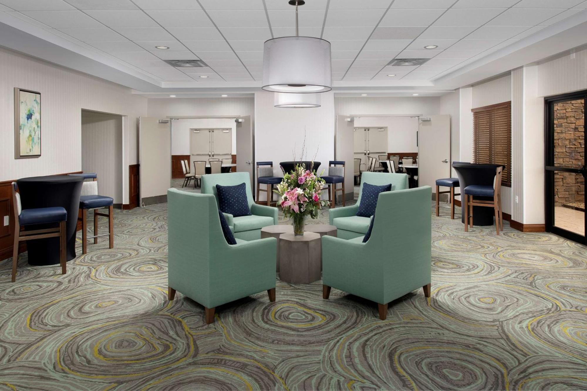 Hilton Garden Inn Atlanta West/Літіа Спринґс Екстер'єр фото