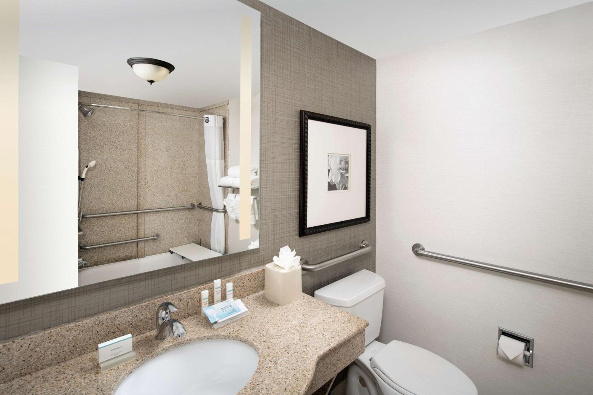 Hilton Garden Inn Atlanta West/Літіа Спринґс Екстер'єр фото