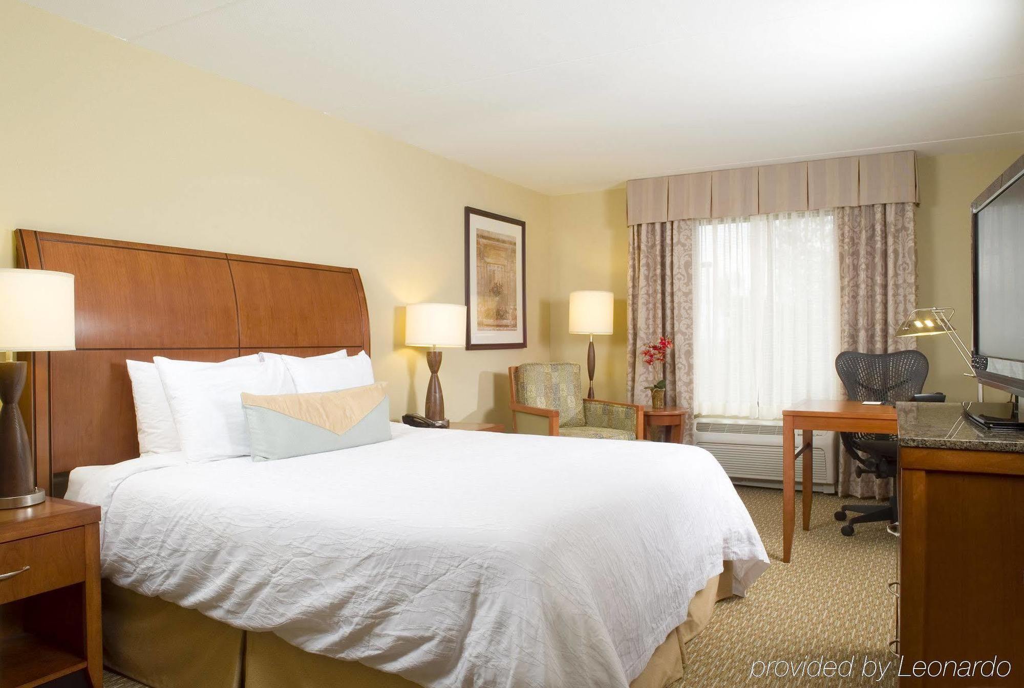 Hilton Garden Inn Atlanta West/Літіа Спринґс Номер фото