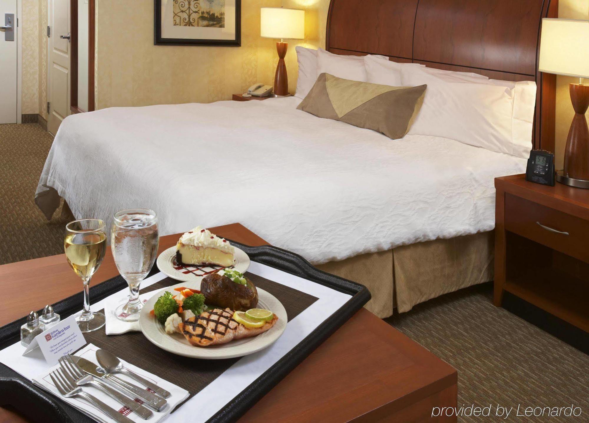 Hilton Garden Inn Atlanta West/Літіа Спринґс Номер фото