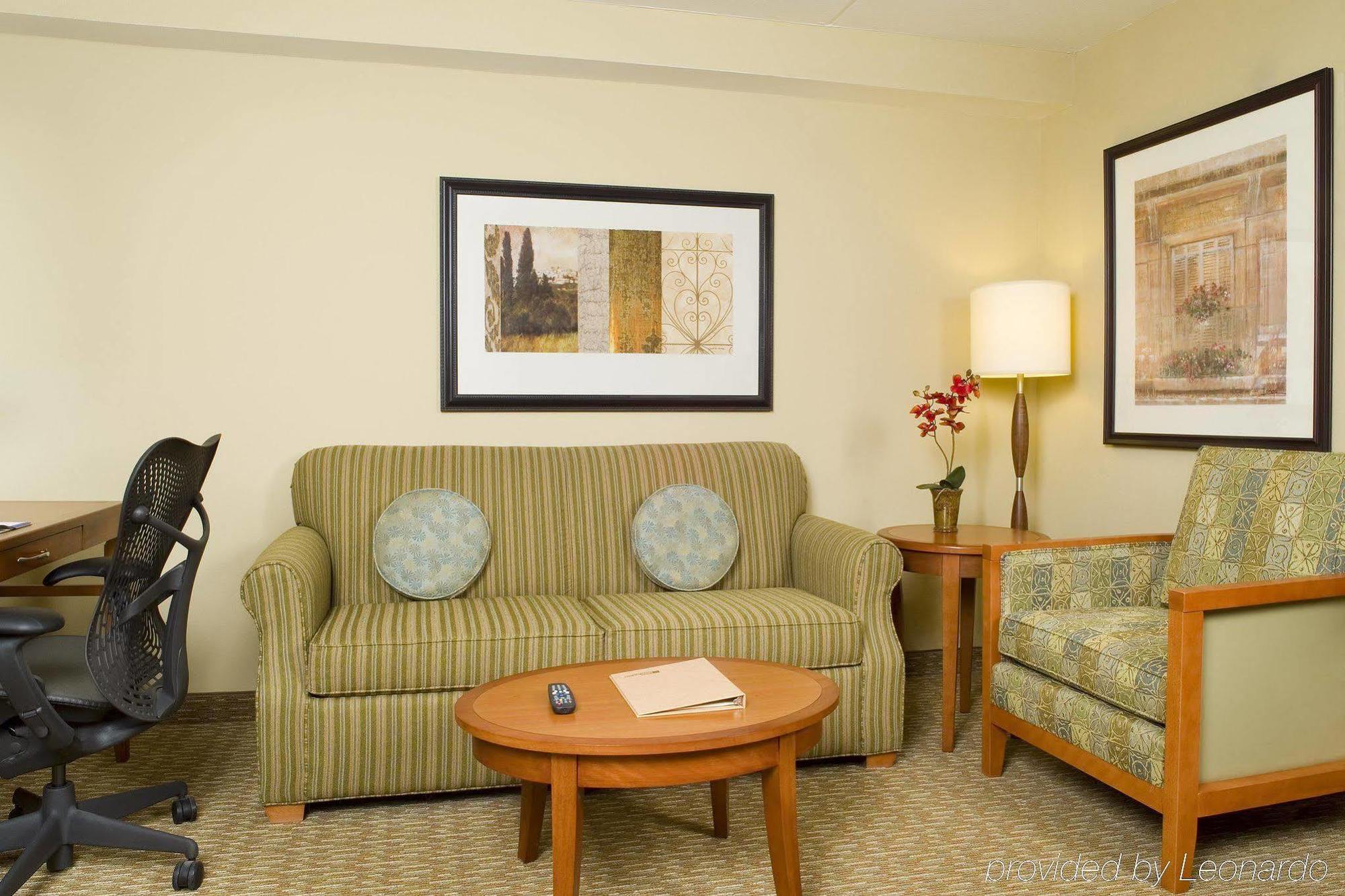 Hilton Garden Inn Atlanta West/Літіа Спринґс Номер фото