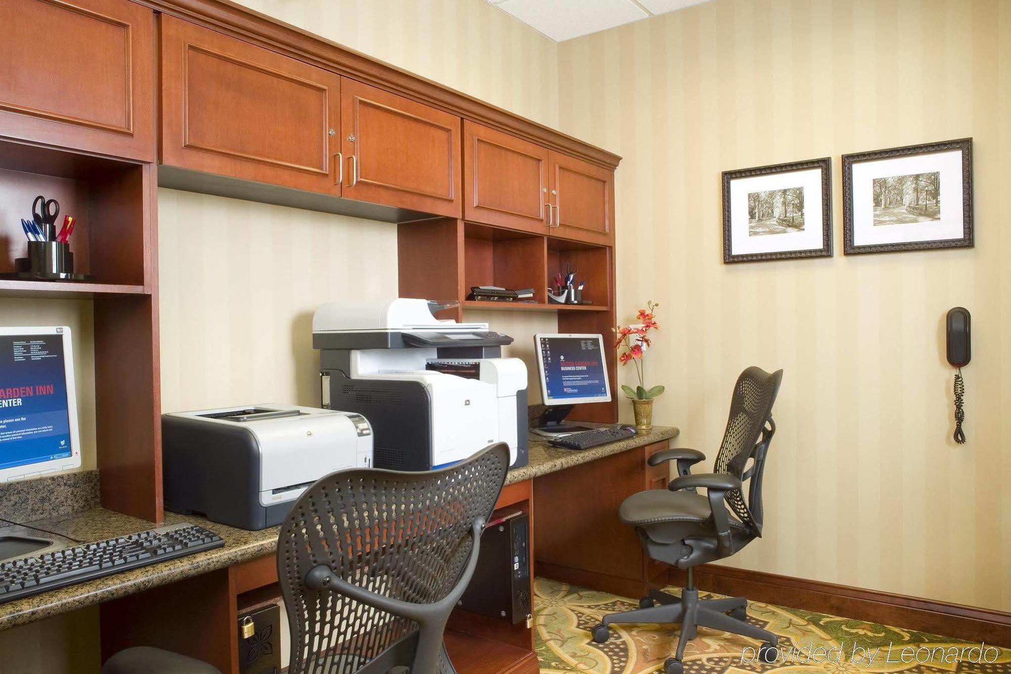 Hilton Garden Inn Atlanta West/Літіа Спринґс Зручності фото