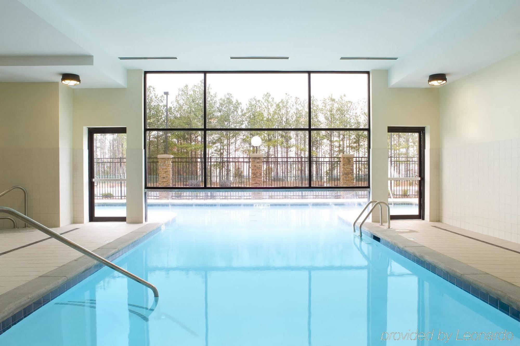 Hilton Garden Inn Atlanta West/Літіа Спринґс Зручності фото