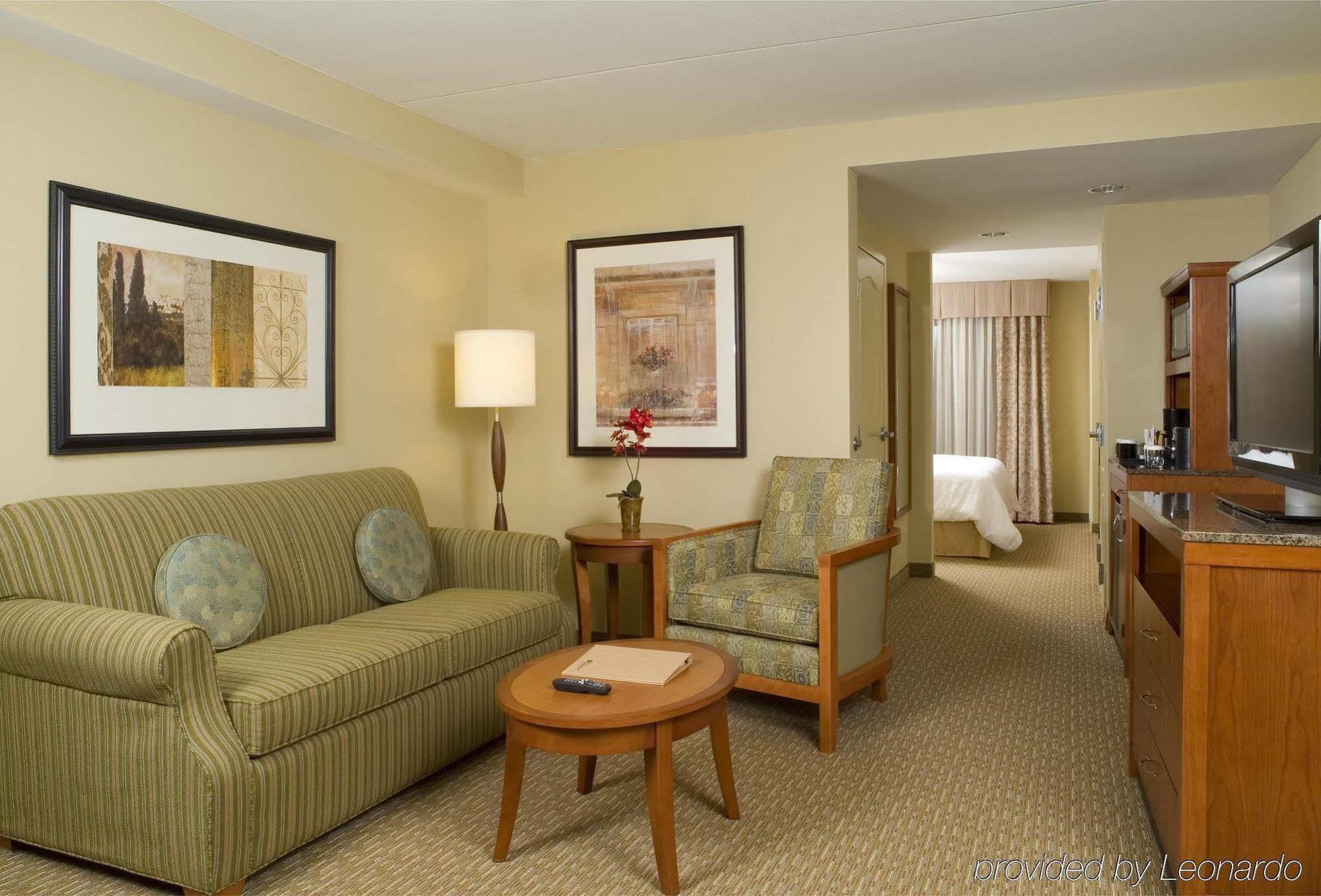 Hilton Garden Inn Atlanta West/Літіа Спринґс Екстер'єр фото
