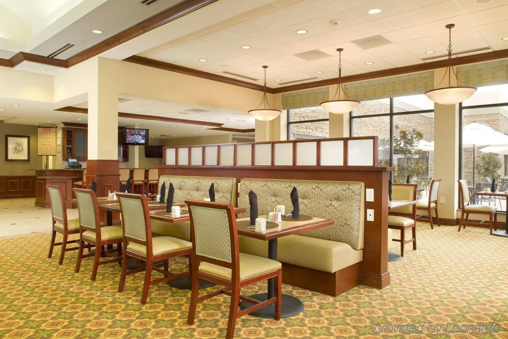Hilton Garden Inn Atlanta West/Літіа Спринґс Екстер'єр фото