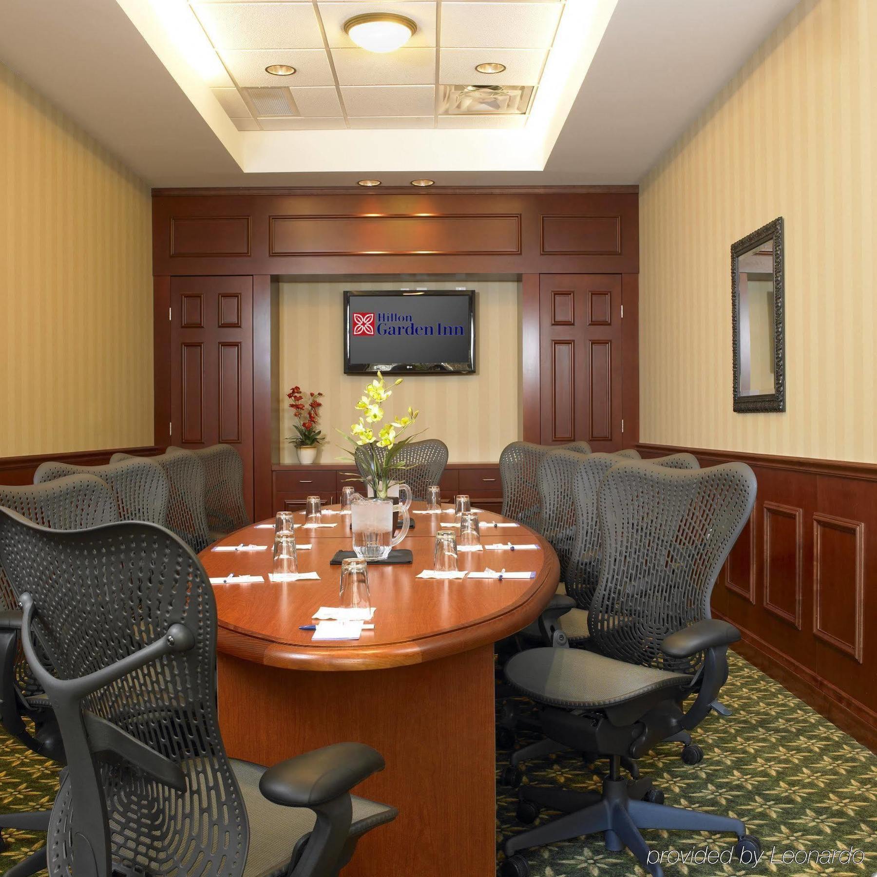 Hilton Garden Inn Atlanta West/Літіа Спринґс Зручності фото